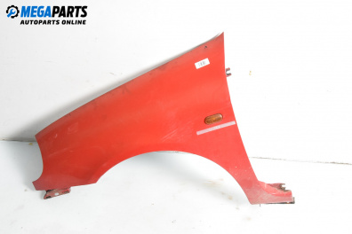 Калник за Renault Clio II Hatchback (09.1998 - 09.2005), 4+1 вр., хечбек, позиция: предна, лява