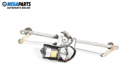 Ел. мотор за чистачките за Renault Clio II Hatchback (09.1998 - 09.2005), хечбек, позиция: предна