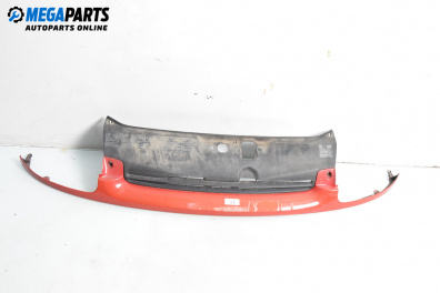 Декоративна маска за Renault Clio II Hatchback (09.1998 - 09.2005), хечбек