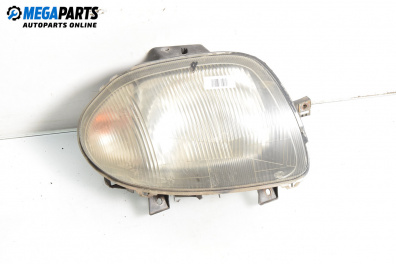 Фар за Renault Clio II Hatchback (09.1998 - 09.2005), хечбек, позиция: дясна