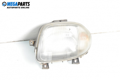 Фар за Renault Clio II Hatchback (09.1998 - 09.2005), хечбек, позиция: лява