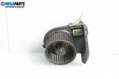 Вентилатор парно за Renault Clio II Hatchback (09.1998 - 09.2005)