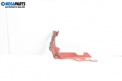 Панта преден капак за Renault Clio II Hatchback (09.1998 - 09.2005), 4+1 вр., хечбек, позиция: дясна