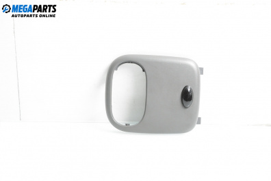 Интериорна пластмаса за Renault Clio II Hatchback (09.1998 - 09.2005), 4+1 вр., хечбек, позиция: предна