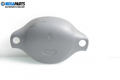 Airbag за Renault Clio II Hatchback (09.1998 - 09.2005), 4+1 вр., хечбек, позиция: предна