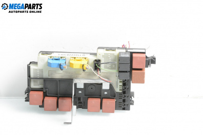 Бушонно табло за Renault Clio II Hatchback (09.1998 - 09.2005) 1.6 (B/CB0D), 90 к.с.