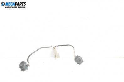 Бутони клаксон за Renault Clio II Hatchback (09.1998 - 09.2005)