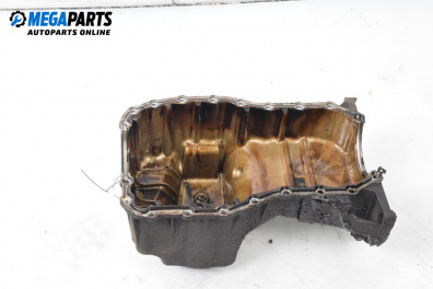 Картер за Renault Clio II Hatchback (09.1998 - 09.2005) 1.6 (B/CB0D), 90 к.с.