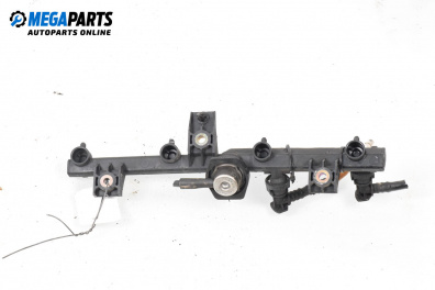 Бензинова рейка за Renault Clio II Hatchback (09.1998 - 09.2005) 1.6 (B/CB0D), 90 к.с.