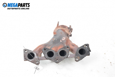 Изпускателен колектор  за Renault Clio II Hatchback (09.1998 - 09.2005) 1.6 (B/CB0D), 90 к.с.