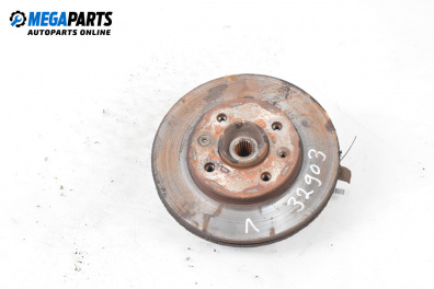 Шенкел главина за Renault Clio II Hatchback (09.1998 - 09.2005), позиция: предна, лява