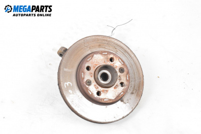 Шенкел главина за Renault Clio II Hatchback (09.1998 - 09.2005), позиция: предна, дясна