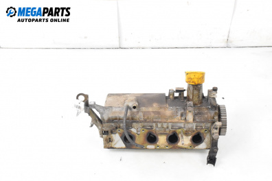 Глава за Renault Clio II Hatchback (09.1998 - 09.2005) 1.6 (B/CB0D), 90 к.с.