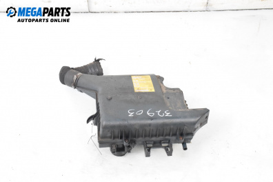 Филтърна кутия за Renault Clio II Hatchback (09.1998 - 09.2005) 1.6 (B/CB0D)