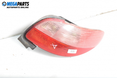 Стоп за Peugeot 206 CC Cabrio (09.2000 - 12.2008), кабрио, позиция: дясна