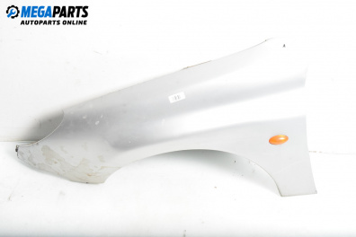 Калник за Peugeot 206 CC Cabrio (09.2000 - 12.2008), 2+1 вр., кабрио, позиция: предна, лява