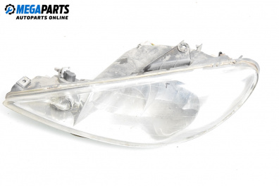 Фар за Peugeot 206 CC Cabrio (09.2000 - 12.2008), кабрио, позиция: лява