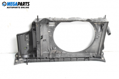 Дифузьор за Peugeot 206 CC Cabrio (09.2000 - 12.2008) 1.6 16V, 109 к.с.