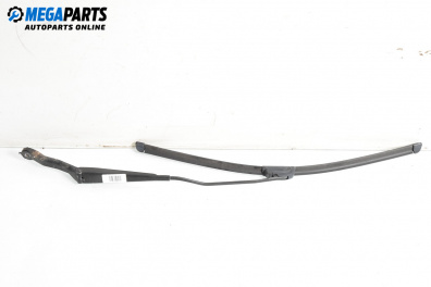 Рамо на чистачка за Peugeot 206 CC Cabrio (09.2000 - 12.2008), позиция: лява