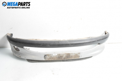 Предна броня за Peugeot 206 CC Cabrio (09.2000 - 12.2008), кабрио, позиция: предна