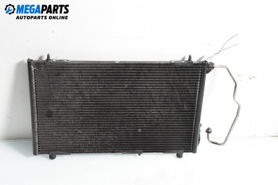 Климатичен радиатор за Peugeot 206 CC Cabrio (09.2000 - 12.2008) 1.6 16V, 109 к.с.