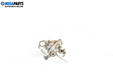 Брава преден капак за Peugeot 206 CC Cabrio (09.2000 - 12.2008)