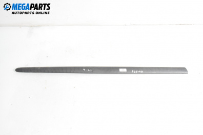 Външни лайсни за Peugeot 206 CC Cabrio (09.2000 - 12.2008), кабрио, позиция: дясна