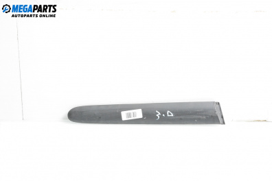 Външни лайсни за Peugeot 206 CC Cabrio (09.2000 - 12.2008), кабрио, позиция: задна