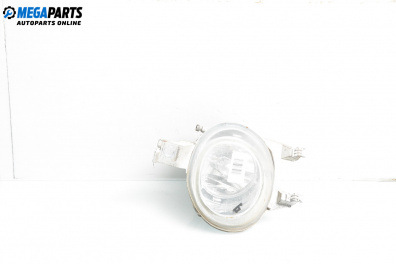 Халоген за Peugeot 206 CC Cabrio (09.2000 - 12.2008), кабрио, позиция: дясна