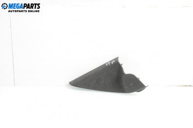 Интериорна пластмаса за Peugeot 206 CC Cabrio (09.2000 - 12.2008), 2+1 вр., кабрио, позиция: предна