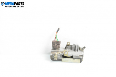 Брава на врата за Peugeot 206 CC Cabrio (09.2000 - 12.2008), позиция: предна, дясна