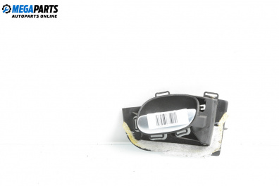 Вътрешна дръжка за Peugeot 206 CC Cabrio (09.2000 - 12.2008), 2+1 вр., кабрио, позиция: предна, дясна