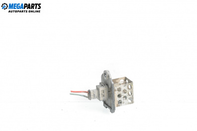 Реостат за Peugeot 206 CC Cabrio (09.2000 - 12.2008)