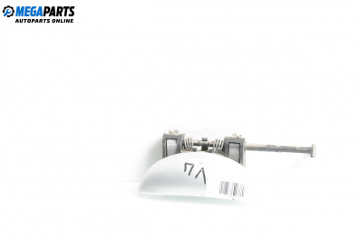 Външна дръжка за Peugeot 206 CC Cabrio (09.2000 - 12.2008), 2+1 вр., кабрио, позиция: лява