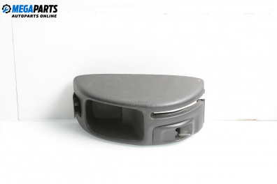 Интериорна пластмаса за Peugeot 206 CC Cabrio (09.2000 - 12.2008), 2+1 вр., кабрио, позиция: предна