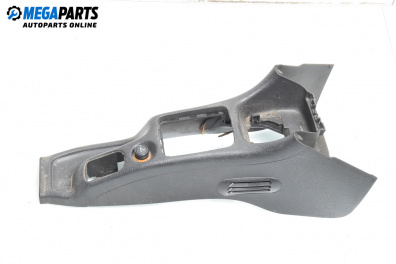 Централна конзола за Peugeot 206 CC Cabrio (09.2000 - 12.2008)