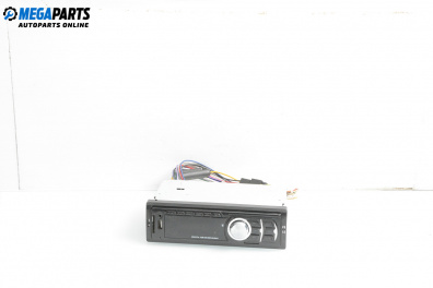 Автокасетофон за Peugeot 206 CC Cabrio (09.2000 - 12.2008)