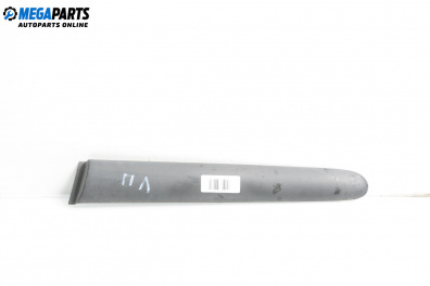 Външни лайсни за Peugeot 206 CC Cabrio (09.2000 - 12.2008), кабрио, позиция: лява