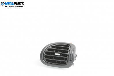 Духалка парно за Peugeot 206 CC Cabrio (09.2000 - 12.2008)