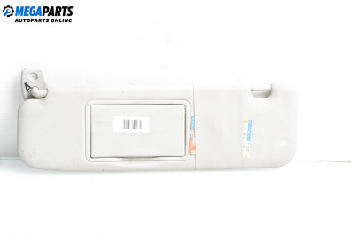 Сенник за Peugeot 206 CC Cabrio (09.2000 - 12.2008), позиция: лява