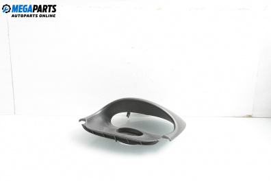 Интериорна пластмаса за Peugeot 206 CC Cabrio (09.2000 - 12.2008), 2+1 вр., кабрио, позиция: предна