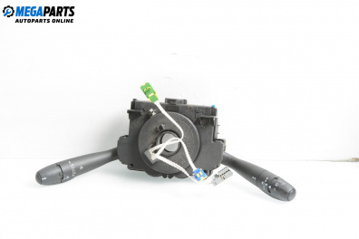 Лостчета светлини и чистачки за Peugeot 206 CC Cabrio (09.2000 - 12.2008)