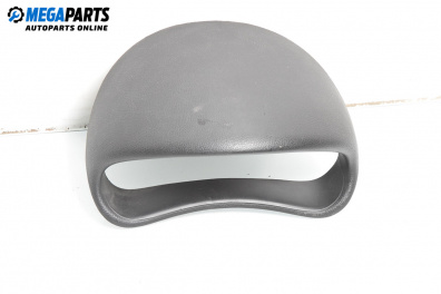 Интериорна пластмаса километраж за Peugeot 206 CC Cabrio (09.2000 - 12.2008), 2+1 вр., кабрио