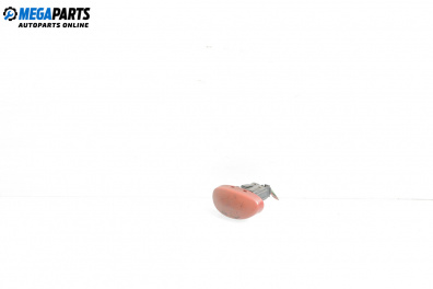 Бутон аварийни светлини  за Peugeot 206 CC Cabrio (09.2000 - 12.2008)