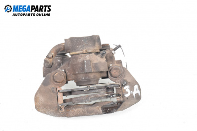 Спирачен апарат за Peugeot 206 CC Cabrio (09.2000 - 12.2008), позиция: задна, дясна