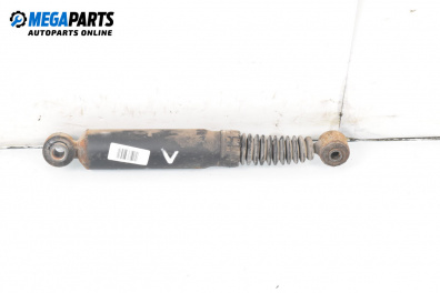 Амортисьор за Peugeot 206 CC Cabrio (09.2000 - 12.2008), кабрио, позиция: задна, лява