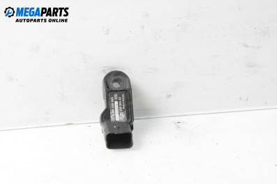 MAP сензор за Peugeot 206 CC Cabrio (09.2000 - 12.2008), № 0261230043