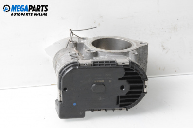 Дроселова клапа за Peugeot 206 CC Cabrio (09.2000 - 12.2008) 1.6 16V, 109 к.с.