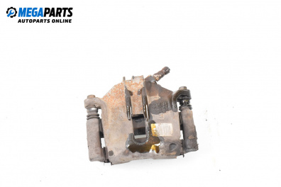 Спирачен апарат за Peugeot 206 CC Cabrio (09.2000 - 12.2008), позиция: предна, лява