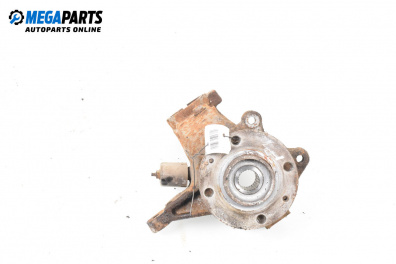 Шенкел главина за Peugeot 206 CC Cabrio (09.2000 - 12.2008), позиция: предна, дясна